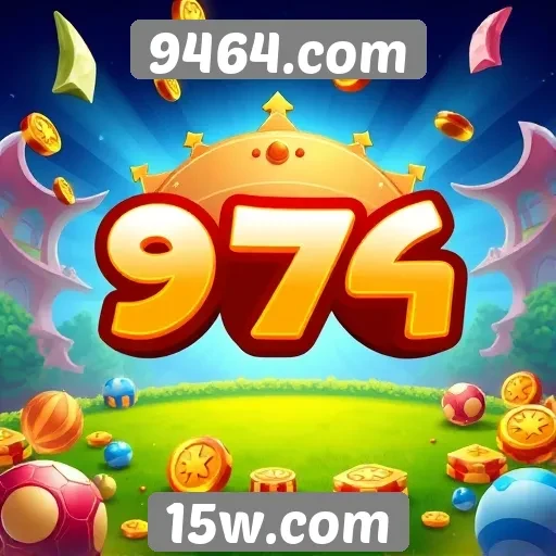 Comparativo entre jogos disponíveis no 9464.com