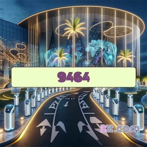 Jogos que Envolvem e Surpreendem: A Magia do 9464.com