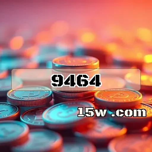9464.com: Explore Um Mundo de Jogos de Apostas Incríveis