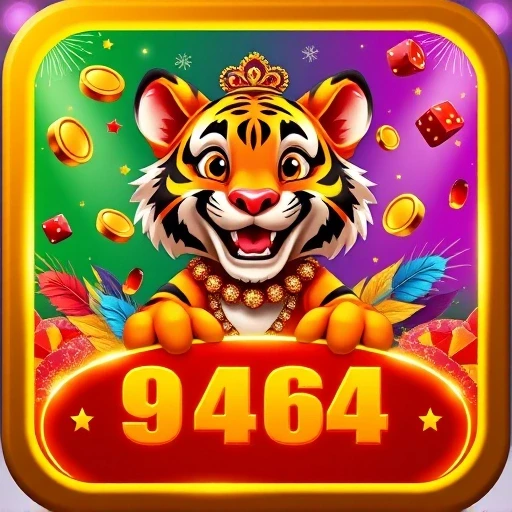 9464.com Logo
