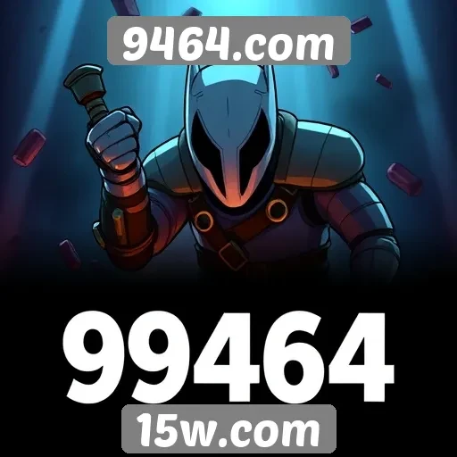 Mudanças recentes na oferta de jogos do 9464.com